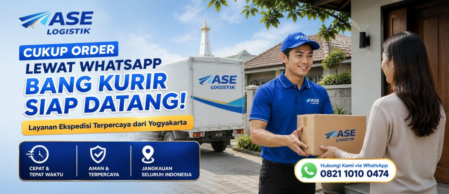 Bang kurir