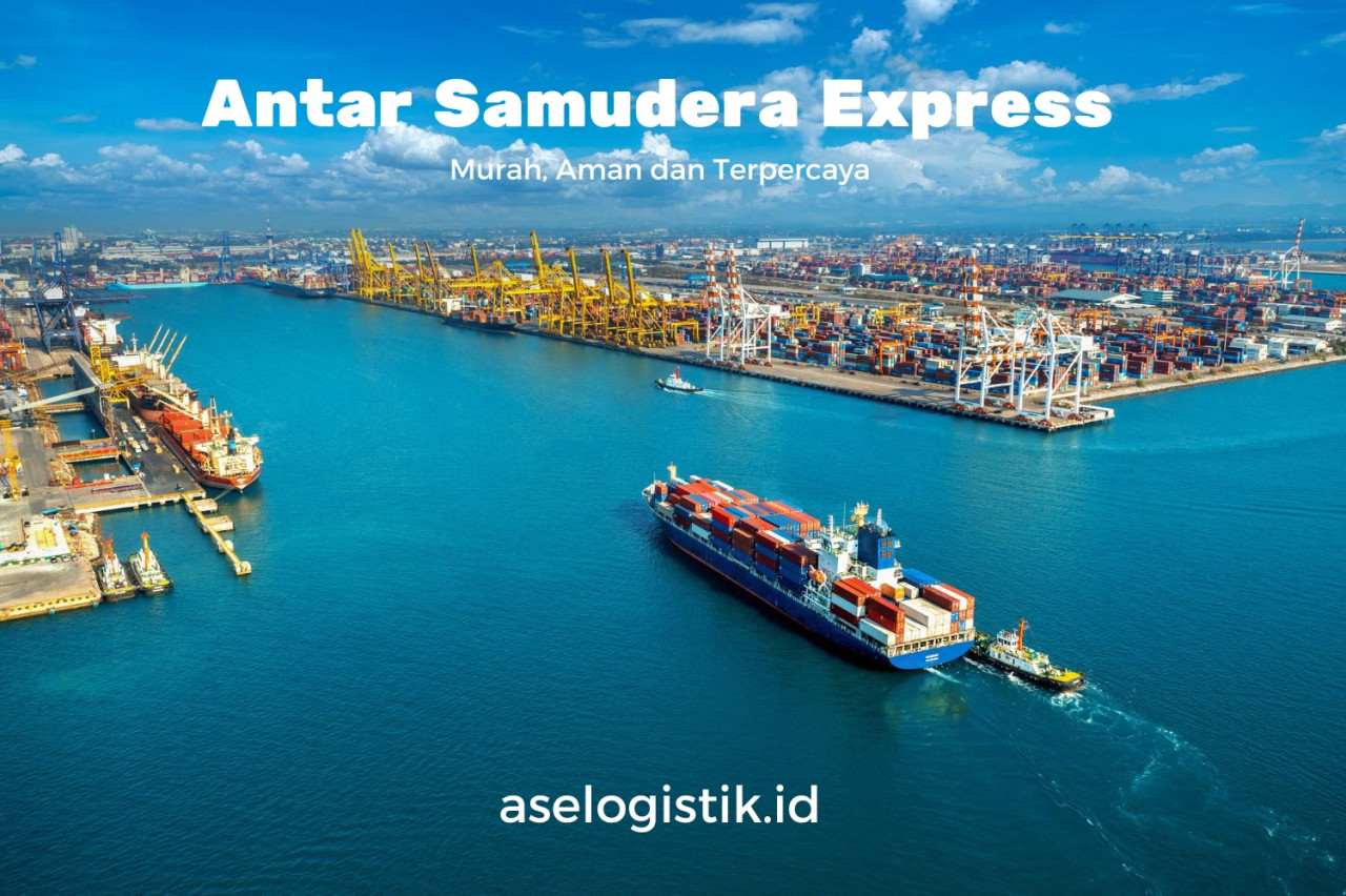 Ekspedisi Semarang Jayapura Murah