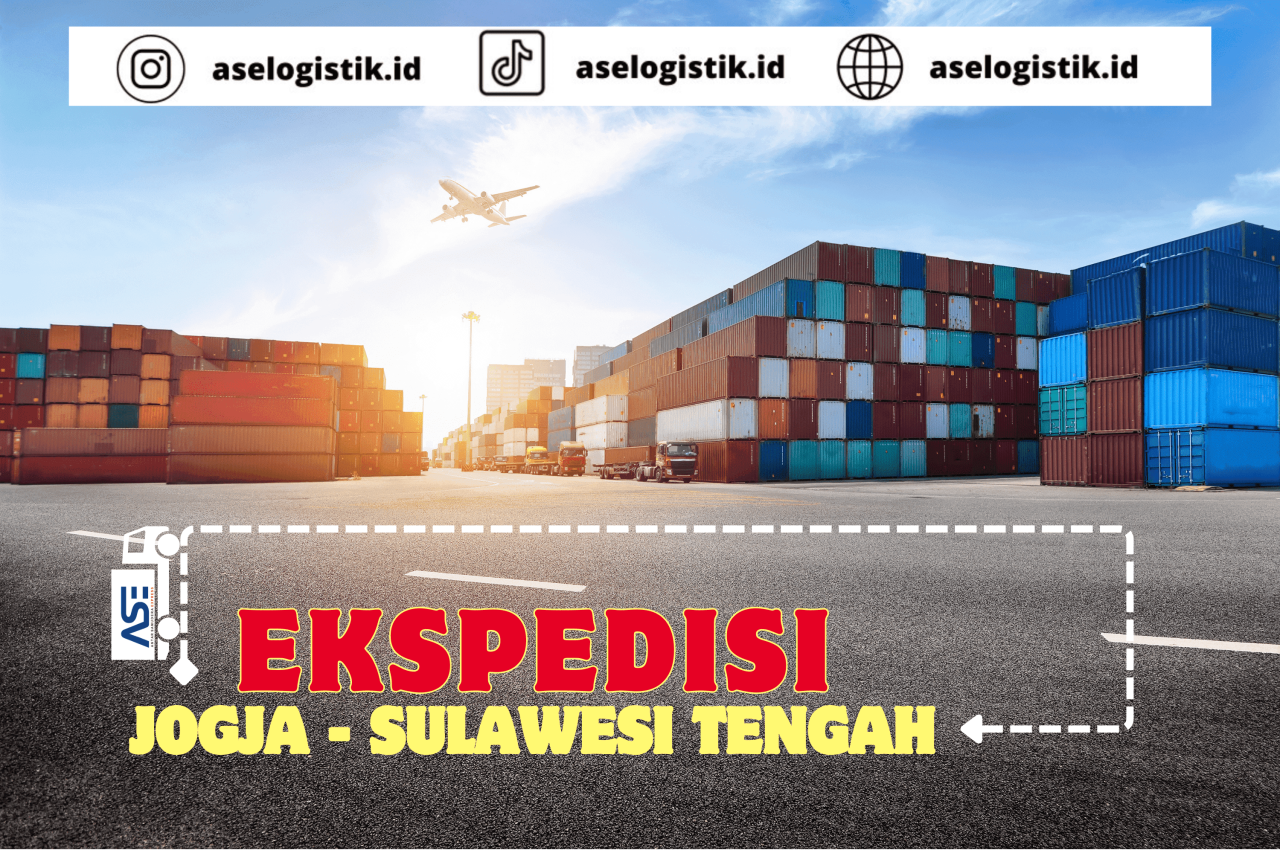 Ekspedisi Jogja Parigi Murah