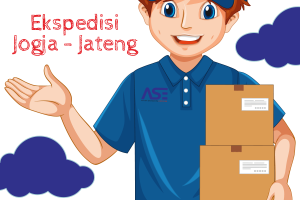 Ekspedisi Jogja Cepu Murah