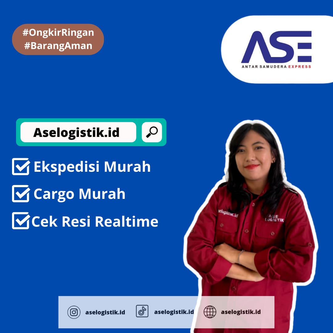 Cargo Jogja Murah