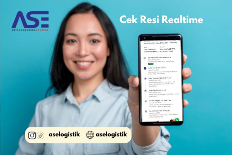 Ekspedisi Jogja Lamongan Murah