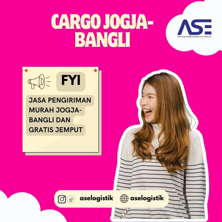 Ekspedisi Jogja Bangli Termurah